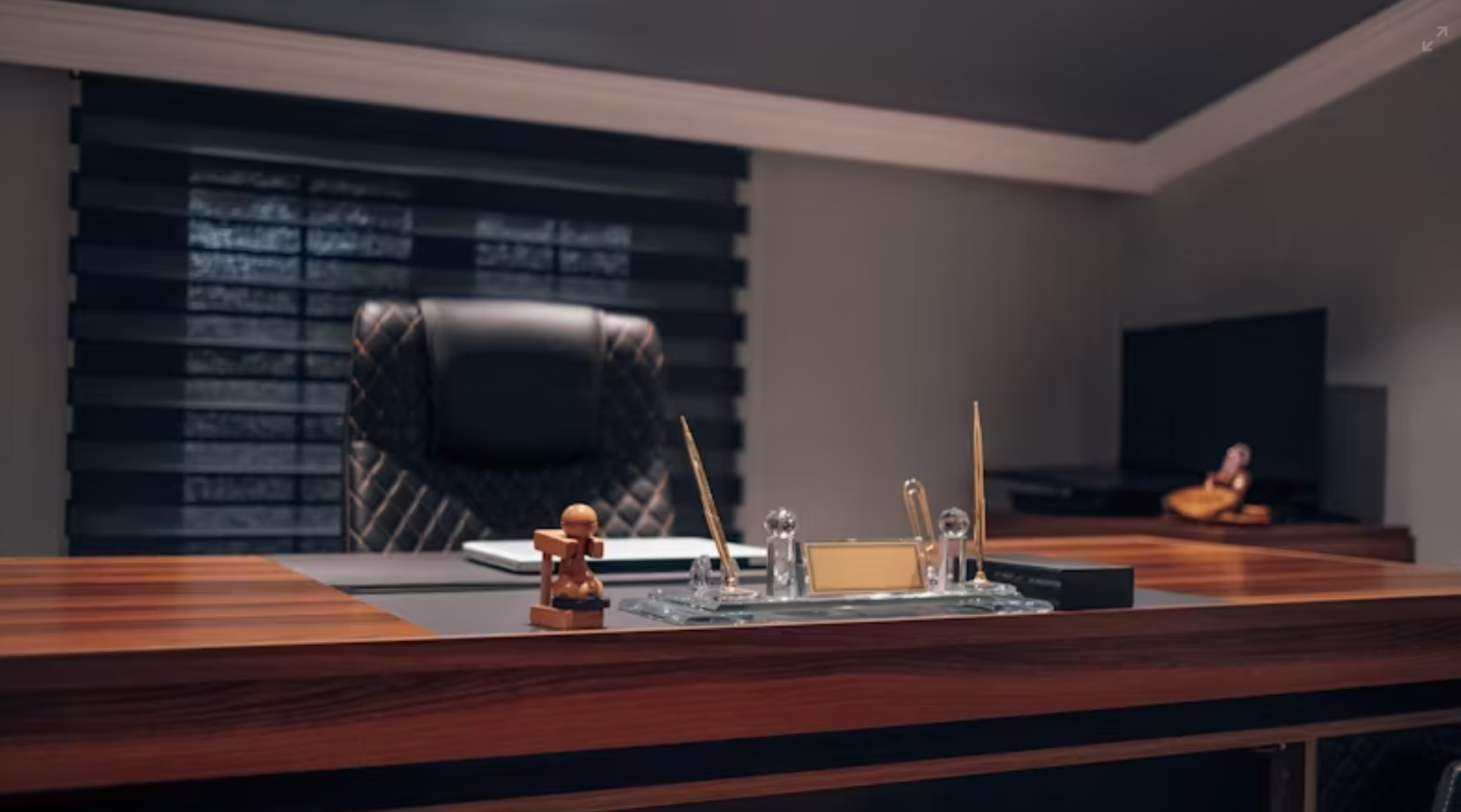 Law library background